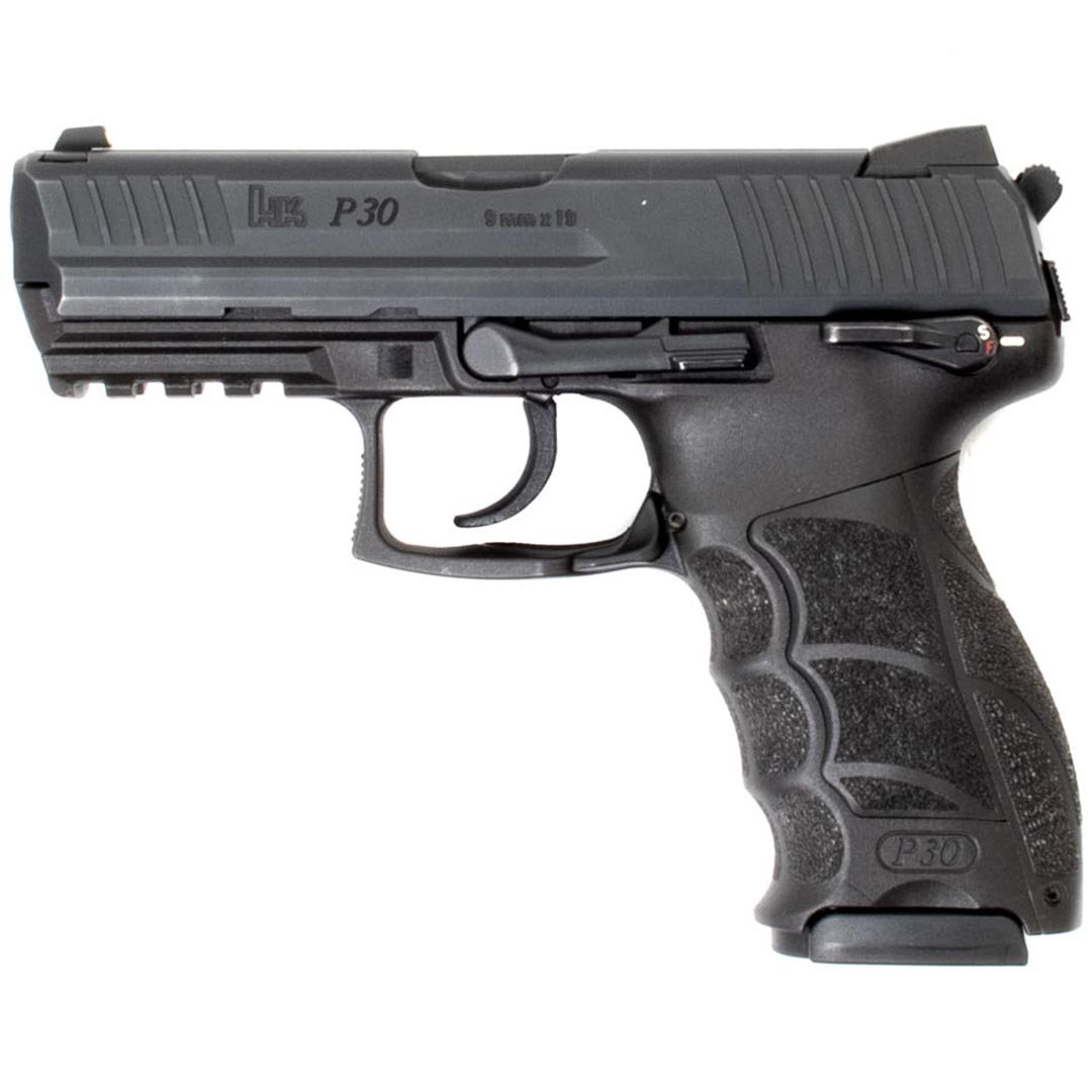 HECKLER & KOCH P30S-V3
